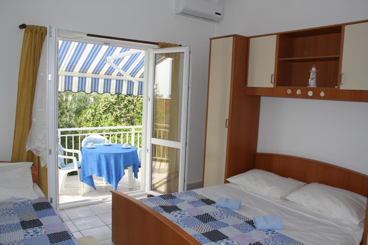 Apartmani Anitas 그라다츠 외부 사진