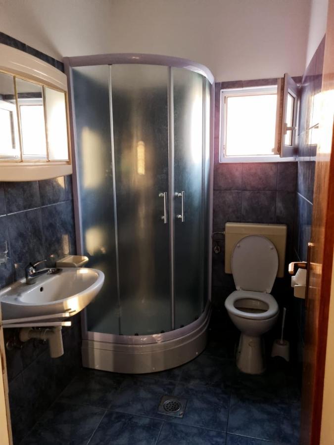 Apartmani Anitas 그라다츠 외부 사진