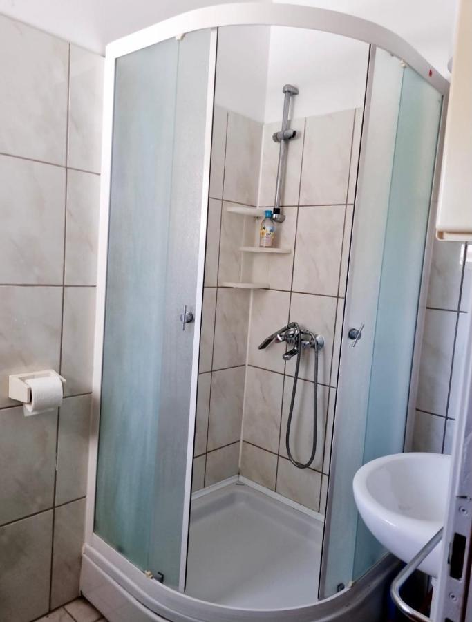 Apartmani Anitas 그라다츠 외부 사진