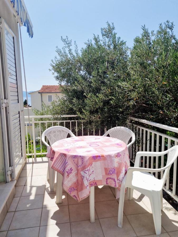 Apartmani Anitas 그라다츠 외부 사진