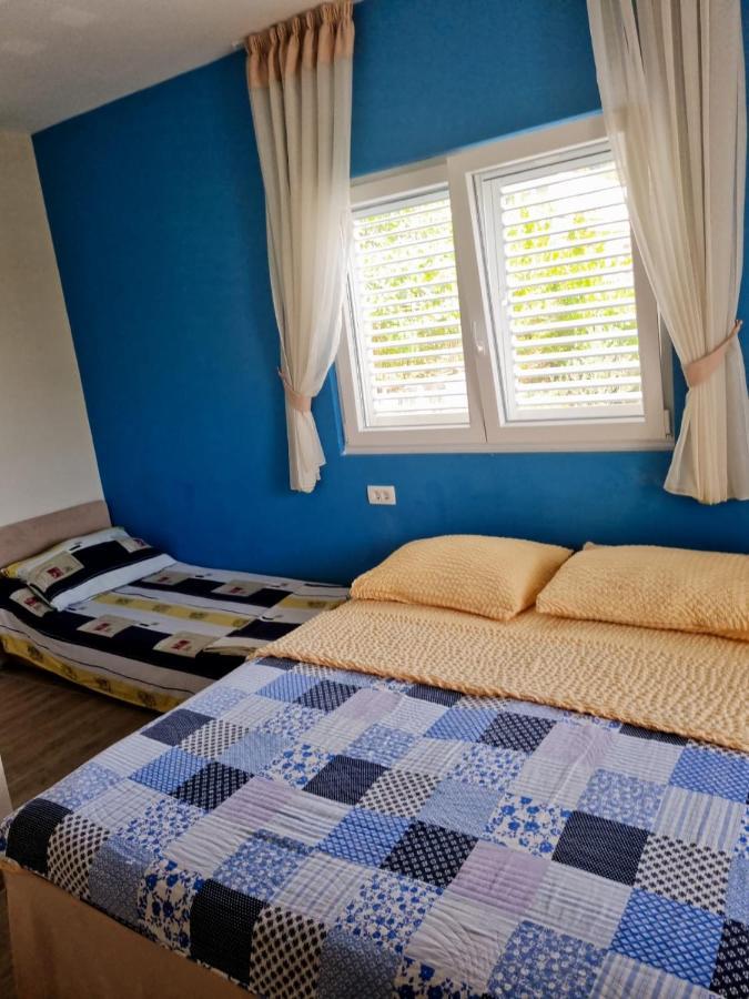 Apartmani Anitas 그라다츠 외부 사진